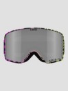 Giro Method Glow Green Shelter Pro Goggle