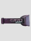 Giro Method Purple Syndrome Maschera