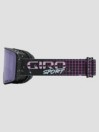 Giro Method Purple Syndrome Goggle