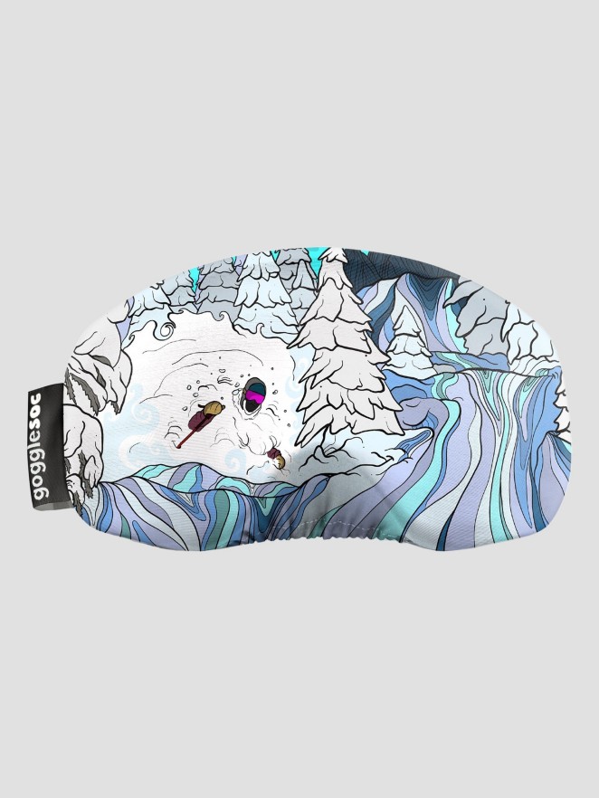 Gogglesoc Goggle Cover