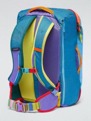 Allpa 35L Backpack