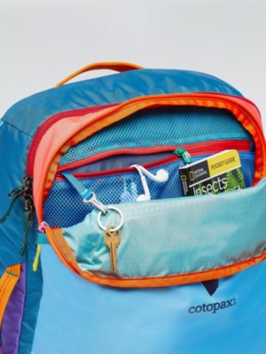 Allpa 35L Zaino