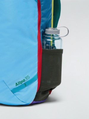 Allpa 35L Backpack