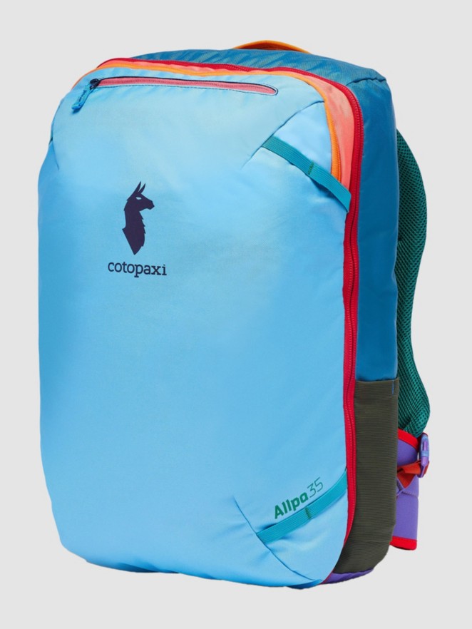 Cotopaxi Allpa 35L Backpack