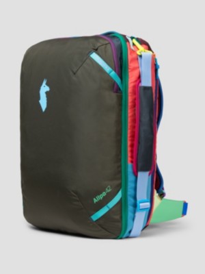 Allpa 42L Backpack