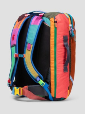 Allpa 42L Backpack