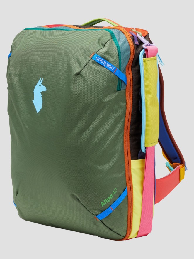 Cotopaxi Allpa 42L Backpack