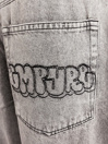Empyre Sk8 Ultra Loose Jeans
