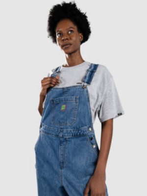 Suzie Overall