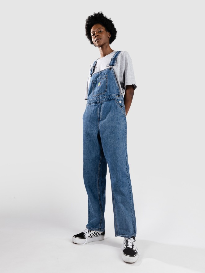 Empyre Suzie Denim Dungarees