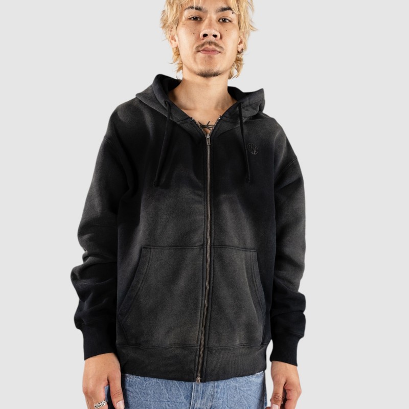 Blue Tomato - -7%2 Hoodies für 80Ninth HallSpray Sweatjacke€ 74,95€ 69,95