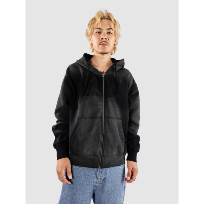 Blue Tomato - -7%2 Hoodies für 80Ninth HallSpray Sweatjacke€ 74,95€ 69,95