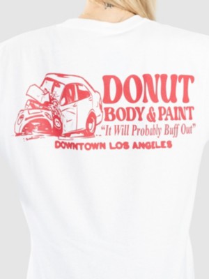 Paint And Body T-Shirt