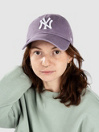 47Brand Mlb Yankees '47 Clean Up Lippis