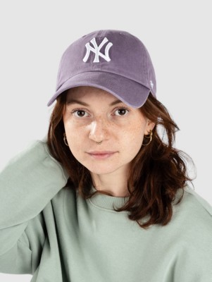 Mlb Yankees &amp;#039;47 Clean Up Gorra