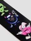 RIPNDIP Bestie Gang Deck 8" Skateboard Deck