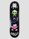 RIPNDIP Bestie Gang Deck 8″ Skateboard Deck