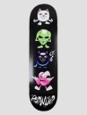 RIPNDIP Bestie Gang Deck 8″ Skateboard Deck