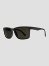 Electric Satellite JR Matte Black Lunettes de soleil