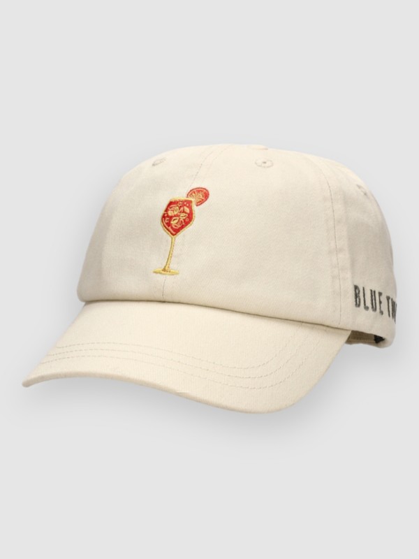 Blue Tomato Cocktail Cap stone