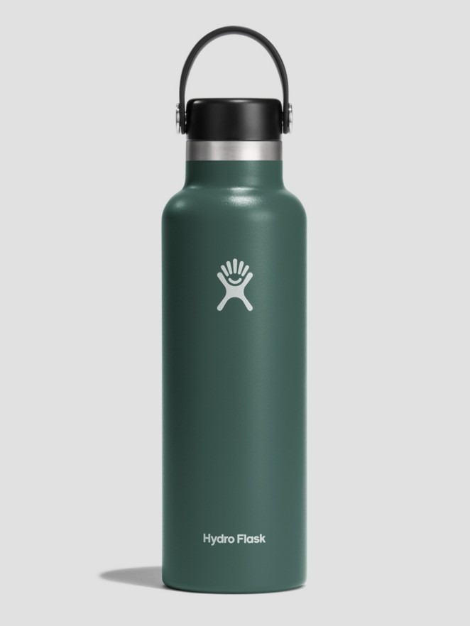 Hydro Flask 21Oz Standard Flex Cap Botella