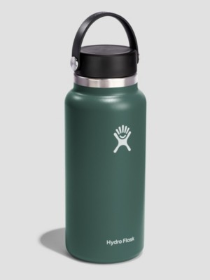 32Oz Wide Flex Cap Bottle