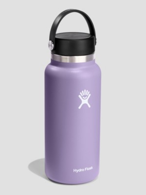 32Oz Wide Flex Cap Fles