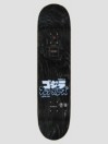 Santa Cruz X Godzilla Mecha Hand 8" Skateboard Deck