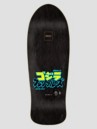 Santa Cruz X Godzilla Mothra Natas 10.5″ Skateboardová deska