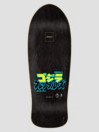 Santa Cruz X Godzilla Mothra Natas 10.5" Skateboard Deck