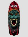 Santa Cruz X Godzilla Destroyer 11" Skateboard Deck