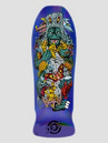 Santa Cruz X Godzilla Kaiju Roskopp 10.125″ Skateboard deck