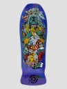 Santa Cruz X Godzilla Kaiju Roskopp 10.125″ Skateboard deck