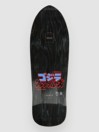 Santa Cruz X Godzilla Jr. Natas 9.9" Skateboard Deck