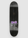 Santa Cruz X Godzilla Shin Knox Firepit 8.5″ Skateboard Deck
