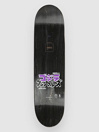 Santa Cruz X Godzilla Shin Knox Firepit 8.5″ Skateboard