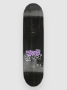 Santa Cruz X Godzilla Shin Knox Firepit 8.5″ Skateboard Deck