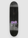 Santa Cruz X Godzilla Shin Knox Firepit 8.5" Skateboard Deck