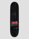 Santa Cruz X Godzilla O'Brien Reaper 8.25" Skateboard Deck