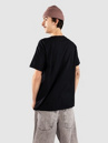 Santa Cruz X Godzilla Hand T-Shirt