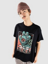 Santa Cruz X Godzilla Hand T-Shirt