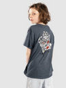 Santa Cruz X Godzilla Mecha Hand Kids T-Shirt