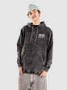 Santa Cruz X Godzilla Hand Sudadera con Capucha