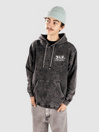 Santa Cruz X Godzilla Hand Hoodie