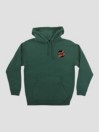 Santa Cruz X Godzilla Destroyer Hoodie