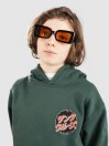 Santa Cruz X Godzilla Destroyer Kids Hoodie