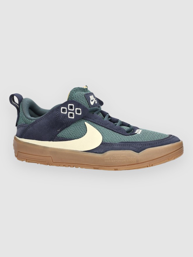 Nike Sb Day One Kids Skate Shoes