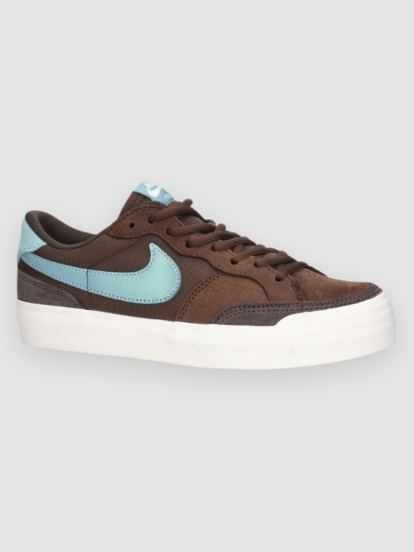 Nike Sb Zoom Pogo Plus Sneakers bqu brn