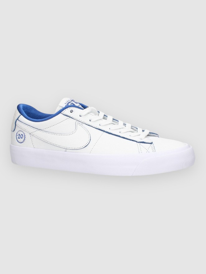 Nike Sb Blazer Low Pro GT Prm Sapatilhas de Skate