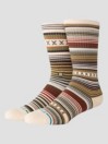 Stance Curren St Crew Socks